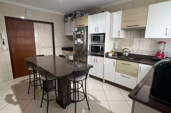 Casa com Piscina +  área gourmet - Foto 10