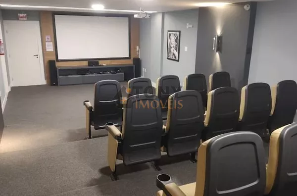 APARTAMENTO 3 QUARTOS EM CAMPINAS PRÉDIO COM PISCINA - Foto 6