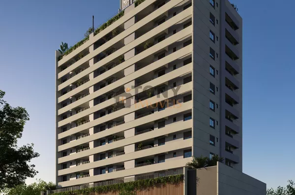 LANÇAMENTO - FLORESTA - 3 QUARTOS - 112M² PRIVATIVOS
