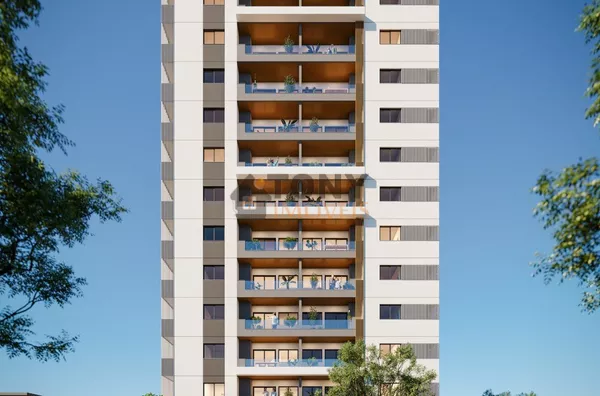 LANÇAMENTO - 2 QUARTOS COM SUÍTE   