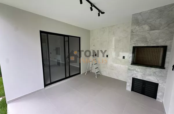 ÓTIMA CASA COM 3 QUARTOS LISBOA AREA GOURMET E 2 VAGAS - Foto 6