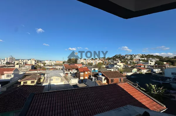 APARTAMENT COM 3 QUARTOS PERTO DO SHOPPING ITAGUACU - Foto 9