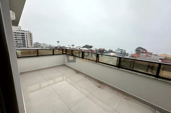 COBERTURA DUPLEX 3 QUARTOS ESTREITO