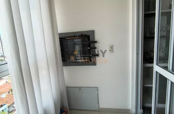 FINO APARTAMENTO ! CONDOMÍNIO CLUBE - Foto 7