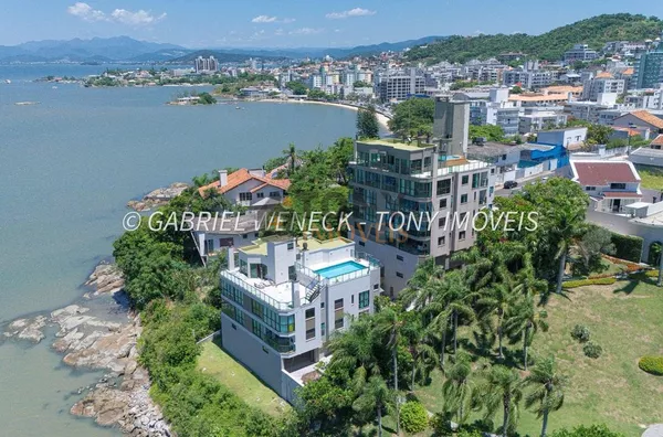 APARTAMENTO COM VISTA MAR 2 SUITES COQUEIROS 