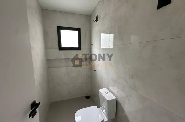 ÓTIMA CASA COM 3 QUARTOS LISBOA AREA GOURMET E 2 VAGAS - Foto 12