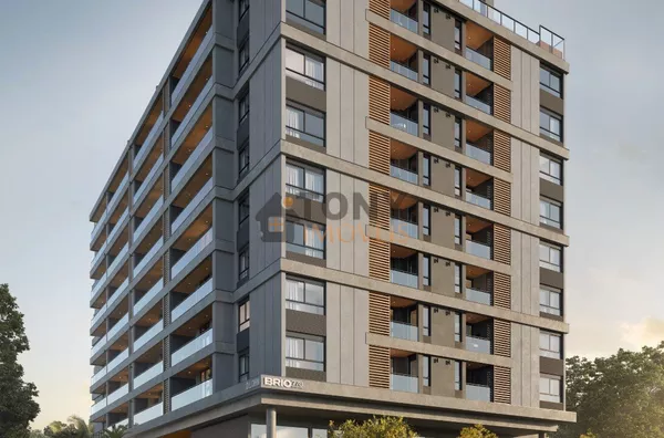 LANÇAMENTO - 120 M² PRIVATIVOS - 3 SUÍTES + LAVABO + 2 VGS + 1 HB