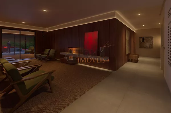 LANÇAMENTO - FLORESTA - COBERTURA - 3 QUARTOS COM 2 SUÍTES - 170M² PRIVATIVOS - Foto 5