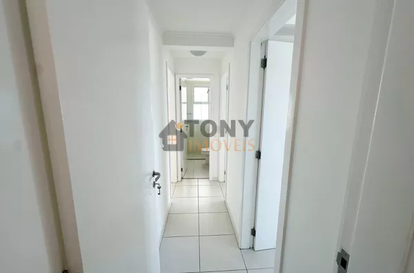 APARTAMENTO 3 QUARTOS NA SERRARIA VISTA MAR - Foto 16