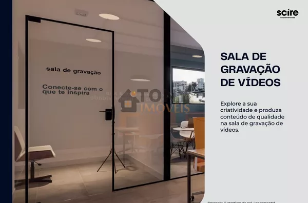 APARTAMENTO 2 QUARTOS BARREIROS SAO JOSE - Foto 8