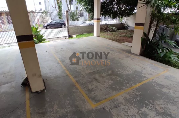 COBERTURA COM 3 QUARTOS  