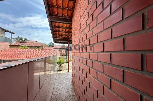 CASA GRANDE COM 3 QUARTOS 2 VAGAS NO BELA VISTA - Foto 19