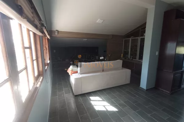 Casa com 750m2 no bosque das mansoes 4 suites aluguel - Foto 10