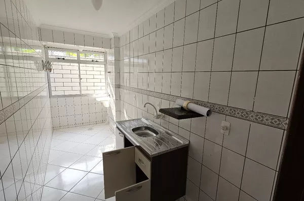 APARTAMENTO COM 3 QUARTOS NO NOSSA SRA DO ROSARIO SAO JOSE