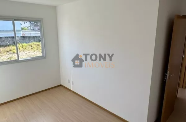 Apartamento de 2 dormitórios com cozinha e box para Locação no bairro Nossa Senhora do Rosário - São Jose - SC - Foto 11