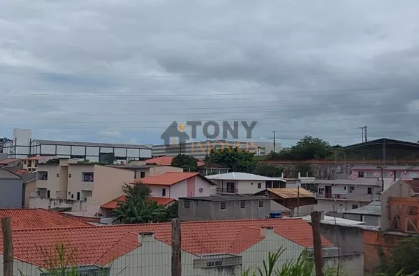 TERRENO COM 506M² - COMERCIAL OU RESIDENCIAL 8 PAVIMENTOS