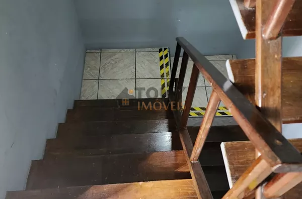 Galpão + Prédio com 3 andares á venda em Barreiro - São José - Foto 18