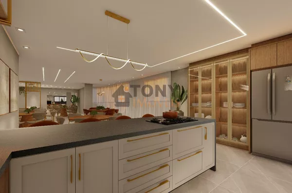 ÓTIMO APARTAMENTO EM BARREIROS 2 SUITES - Foto 20