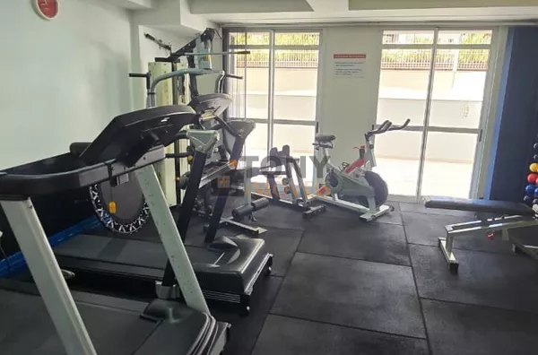 Apartamento de 3 dormitórios, 2 vagas, semiboliado localizado no Bela Vista - SC - Foto 19