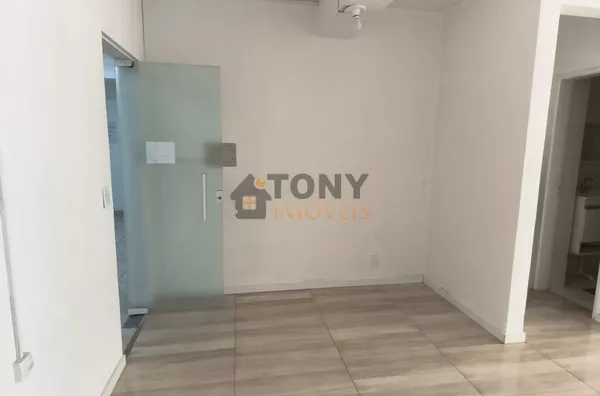 SALA COMERCIAL 38M²  - VIDAL RAMOS - CENTRO FLORIANÓPOLIS - Foto 11