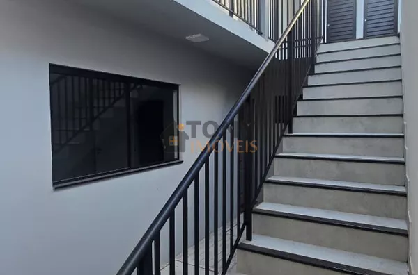 Sala comercial -  Fundos 2 andar - Foto 1