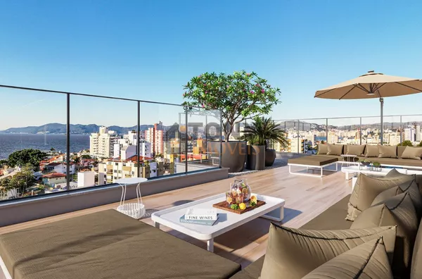 INCRIVEL STUDIO COM 43M² MUITO BEM LOCALIZADO - Foto 17