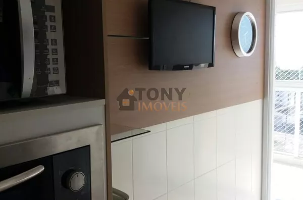 APARTAMENTO COM 112M2 E 3 QUARTOS SERRARIA - Foto 18