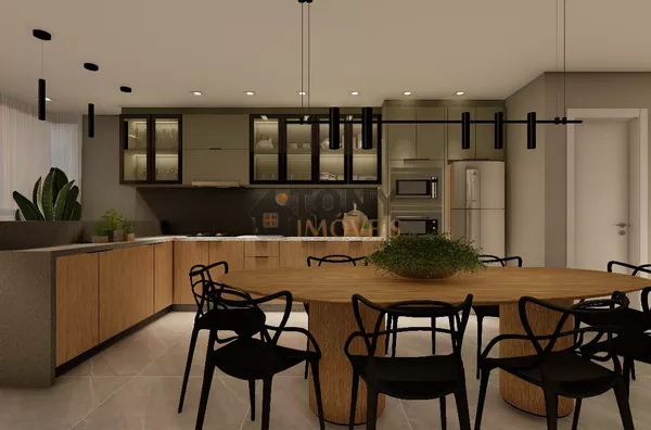 ÓTIMO APARTAMENTO EM BARREIROS - Foto 12