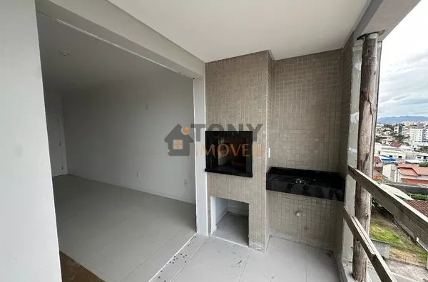 APARTAMENTO 2 DORMITÓRIOS COM SUÍTE 