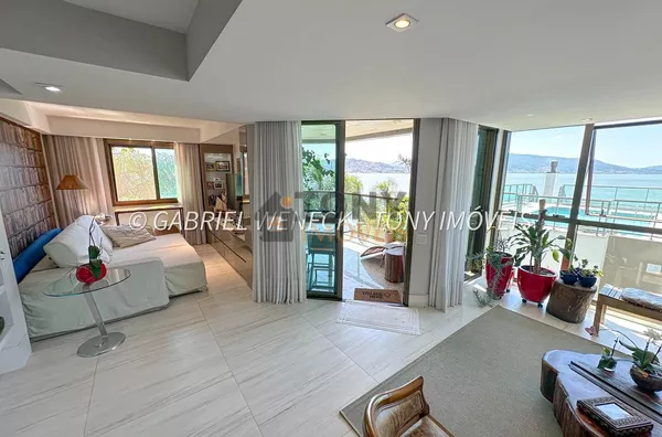 APARTAMENTO COM VISTA MAR 2 SUITES COQUEIROS 