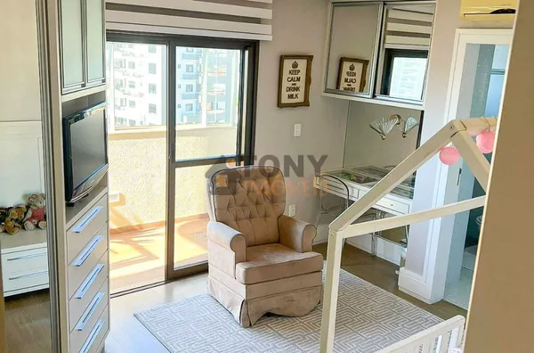COBERTURA DUPLEX NO FLORESTA COM PISCINA E 4 VAGAS - Foto 22