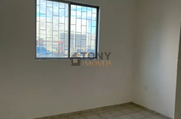 Apartamento de dois dormitórios com vaga de estacionamento - Foto 10