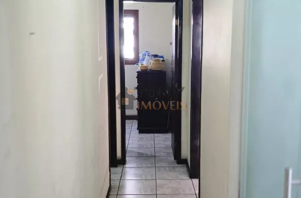 Casa de 3 dormitórios em Barreiros - São José localização estratégica em área mista. - Foto 12
