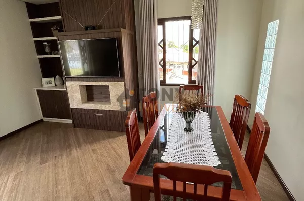 MANSÃO  EM SÃO JOSÉ -  FINANCIA - ACEITA IMÓVEL . - Foto 9