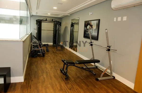 3 DORMTÓRIOS - PRÓXIMO AO SHOPPING ITAÇUAÇU - Foto 6