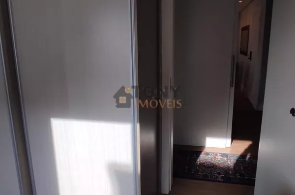COBERTURA COM 3 QUARTOS PERTO DA AV DAS TORRES - Foto 13
