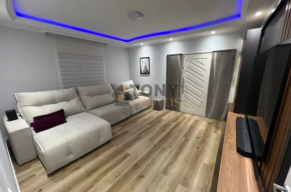 Excelente casa de 3 dormitórios e 2 suítes no bairro Serraria - São José. - Foto 12