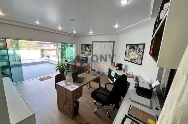CASA COM 270M2 NO ESTREITO COM 4 QUARTOS - Foto 12