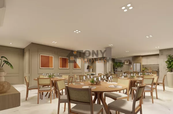 APARTAMENTO 2 QUARTOS 60M² EM AREIAS - Foto 20