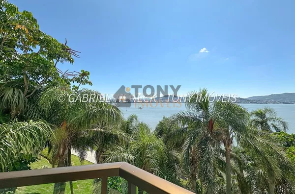 APARTAMENTO COM VISTA MAR 2 SUITES COQUEIROS 