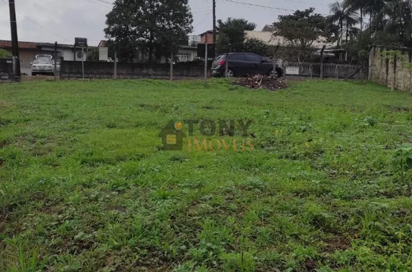 TERRENO FRENTE AV DAS TORRES EM SAO JOSE COM 454M2 - Foto 8