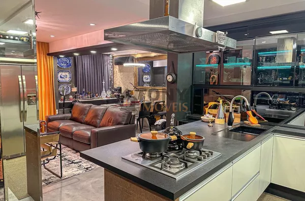 VISTA MAR 1 QUARTO SUITE NA BEIRA MAR NORTE