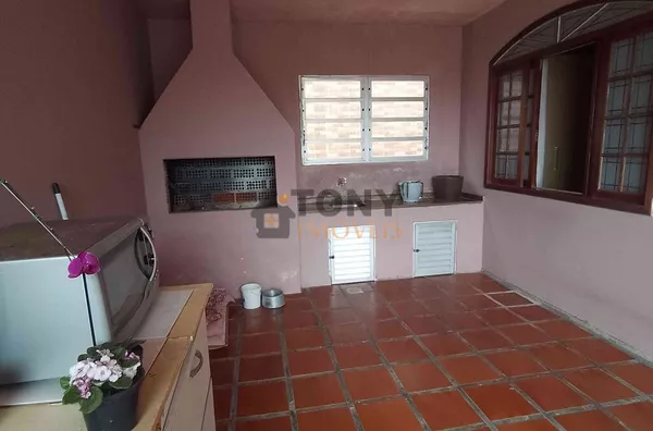 Casa 3 quartos no Roçado - Aceita permuta - Foto 15