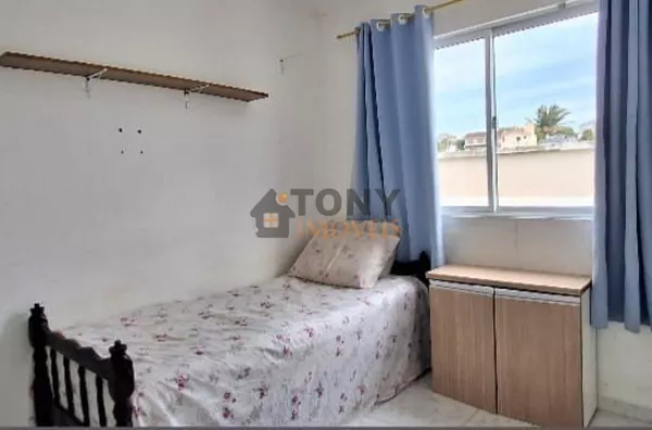 Apartamento com 2 dormitórios  e 52m2 à venda no bairro Jardim Atlântico - Floriánópolis. - Foto 17