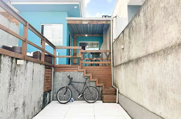 Casa mobiliada com piscina - Palhoça - Foto 6