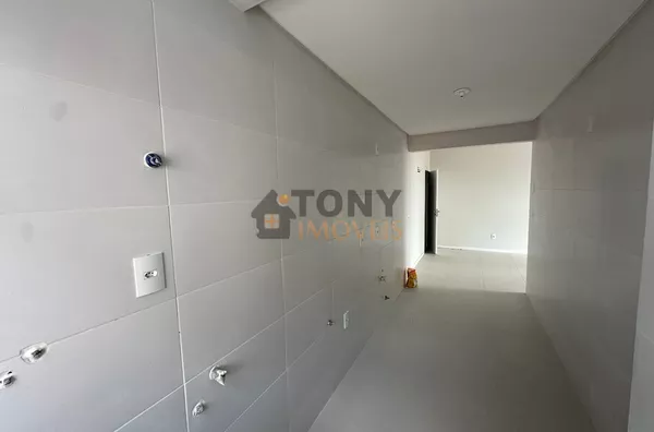 APARTAMENTO 2 DORMITÓRIOS COM SUÍTE - Foto 10