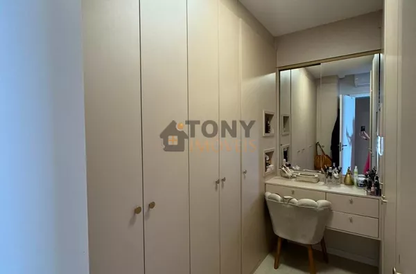 Apartamento com Vista Mar | 91 m² | 2 Suítes + Closet | Barreiros – São José/SC3 - Foto 15