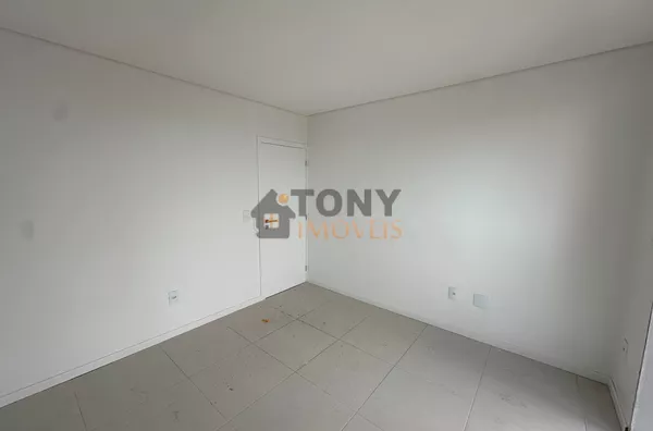 APARTAMENTO 2 QUARTOS COM SACADA COM CHURRASQUEIRA - VISTA MAR - Foto 20