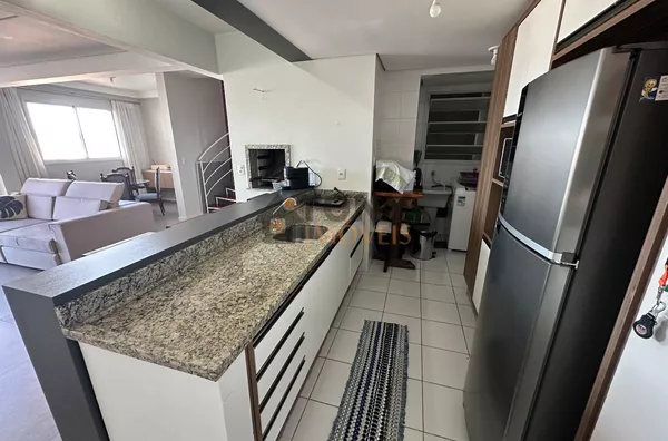OTIMO APARTAMENTO 1 QUARTO EM BARREIROS - Foto 8