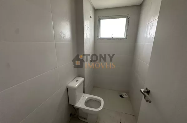 3 QUARTOS - COM SUÍTE + 2 VAGAS - VISTA MAR - Foto 29